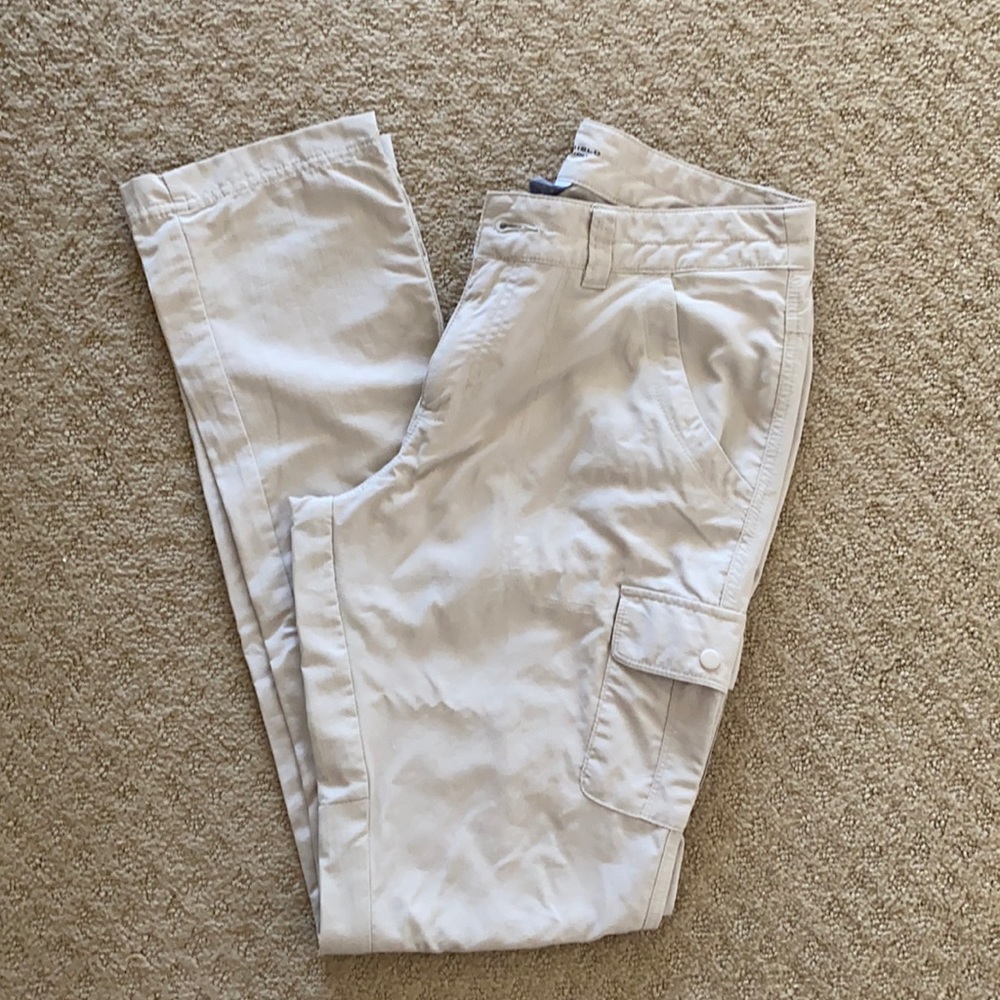 Columbia hiking pants